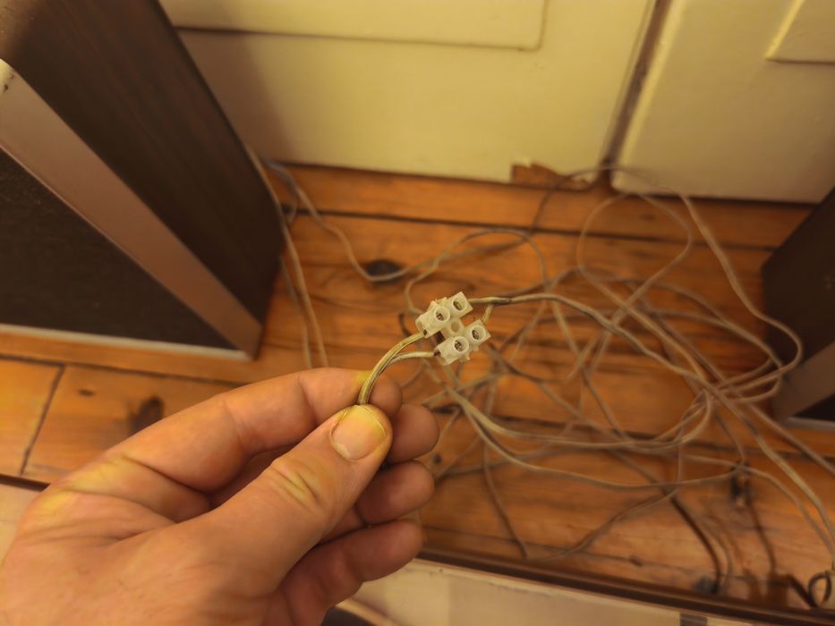 Gira-discos com Colunas Philips 660 Automático (anos 70)