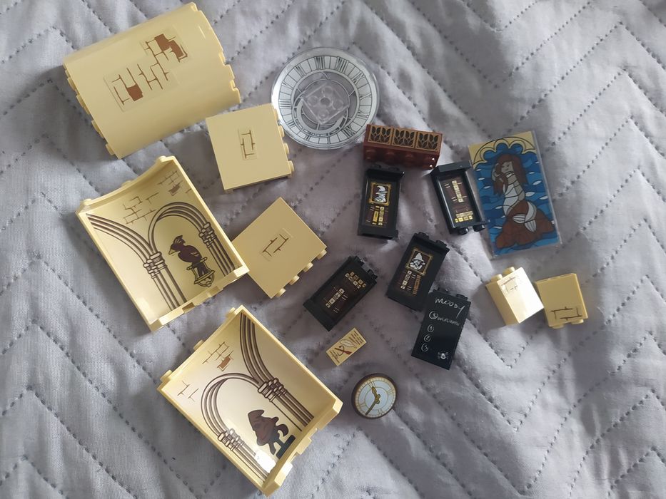 LEGO Harry Potter 75948