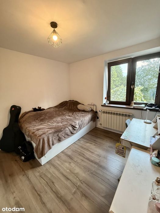 Dom 126 m² | 7 arów | Garaż 38 m² | Rypin, Bukowa