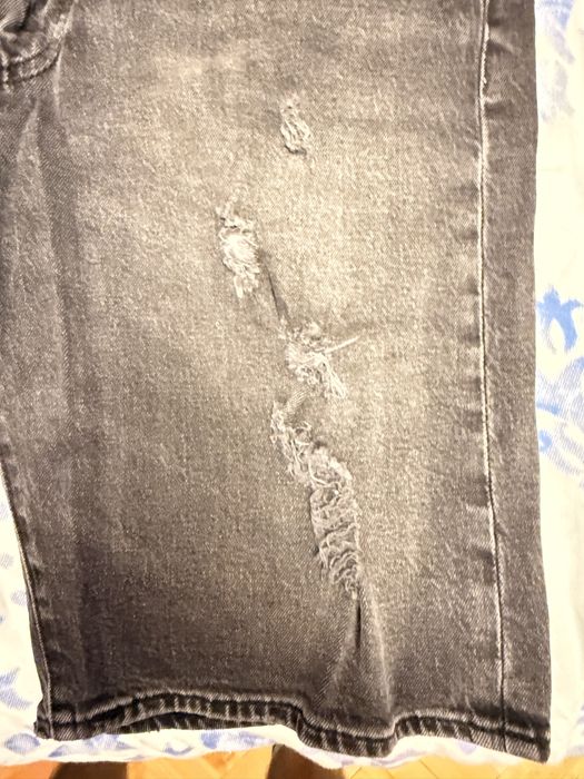 Spodenki Levi’s