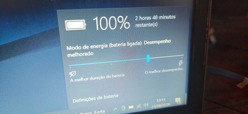 Vendo HP EliteBook 840 G3 | 16GB RAM |  940GB | 170€ Negociável