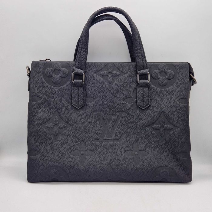 сумка для ноутбука Louis Vuitton. Портфель Louis Vuitton LV
