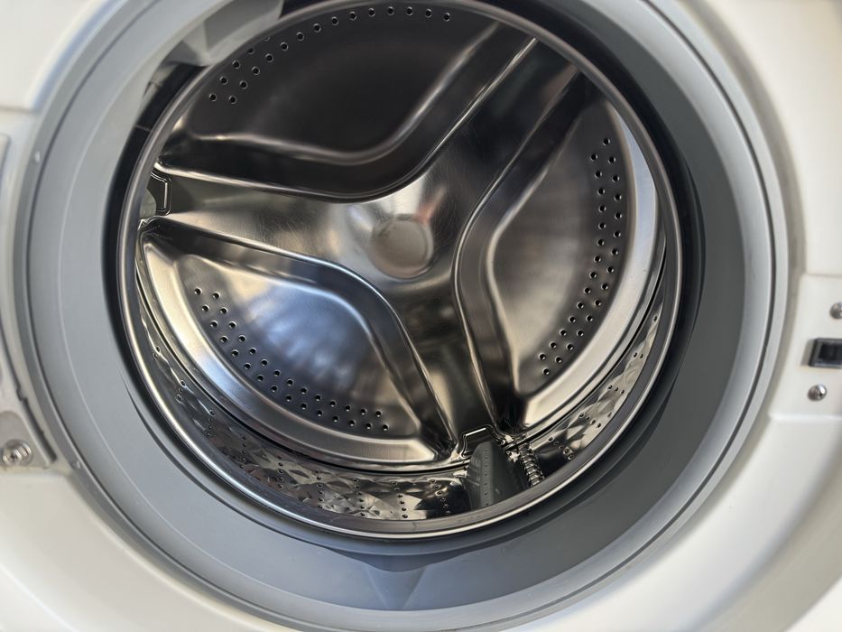 Wąska pralka Samsung Eco Bubble 6kg.1200obr.A+++ Gwarancja. Transport