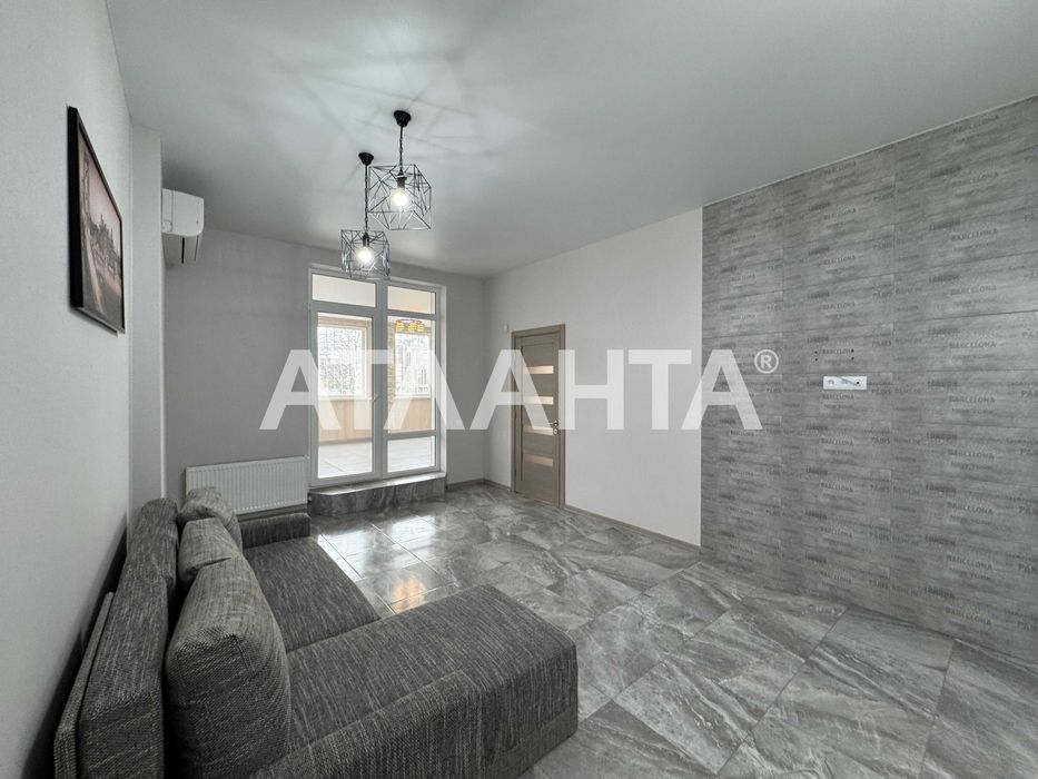 2-комнатная квартира по адресу ул. Спортивная (площадь 95,8 м²) - Atlanta.ua - фото 4