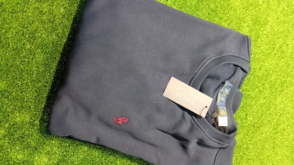 Sweat ralph lauren