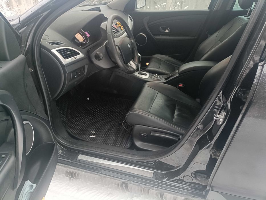 Продам Рено Меган 3