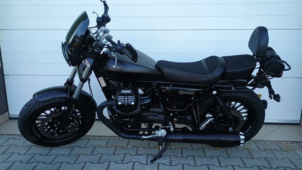 Moto Guzzi