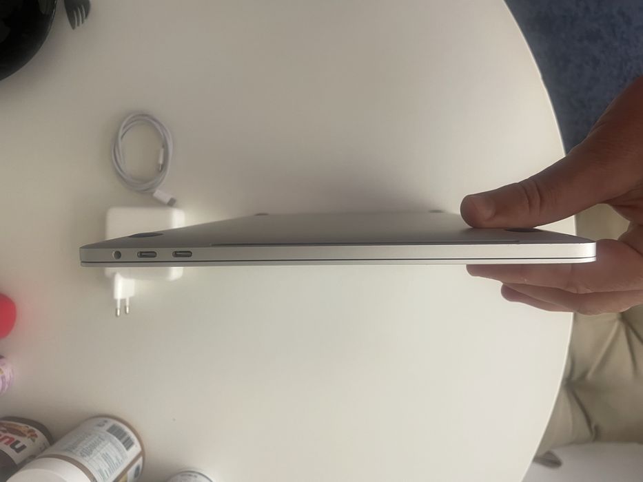 MacBook Pro Touch Bar APPLE Como Novo - 13'' -