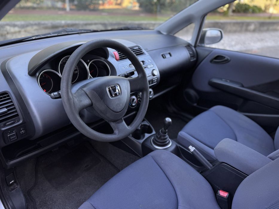Honda Jazz 1.2 Dsi Live