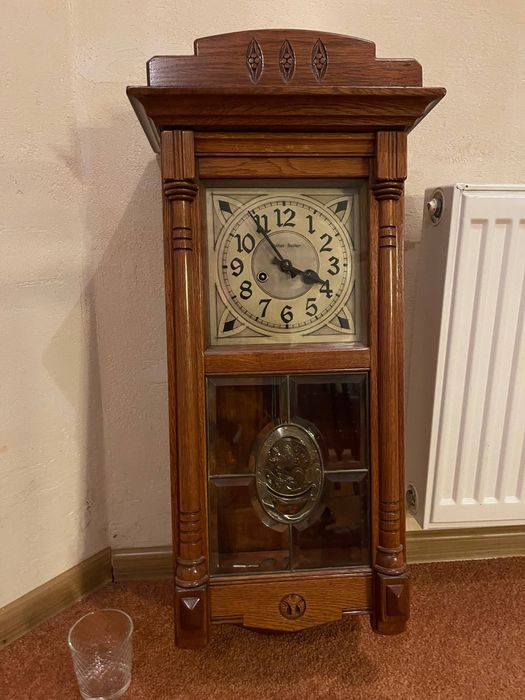 Настінний годинник / настенные часы