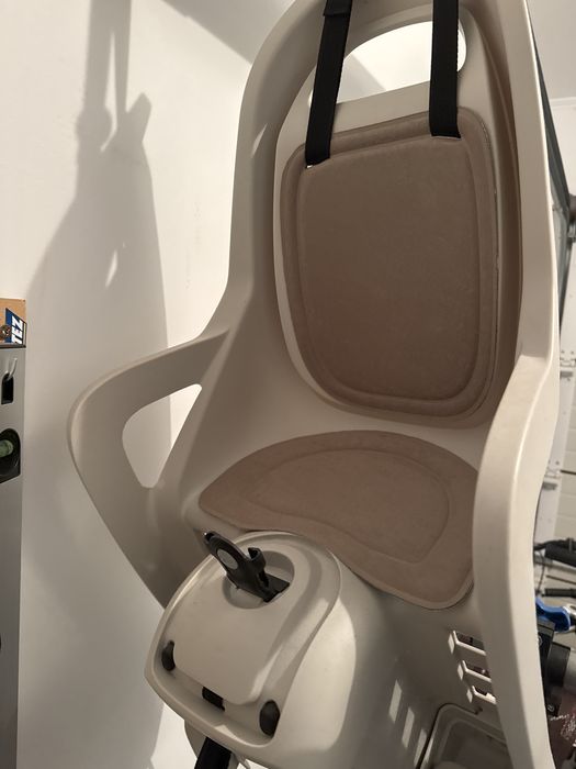 Cadeira p/ Bicicleta