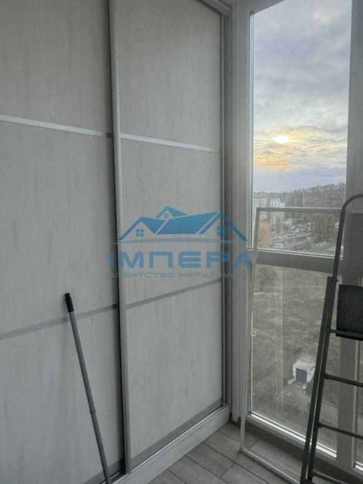 Пентхаус на Леваді