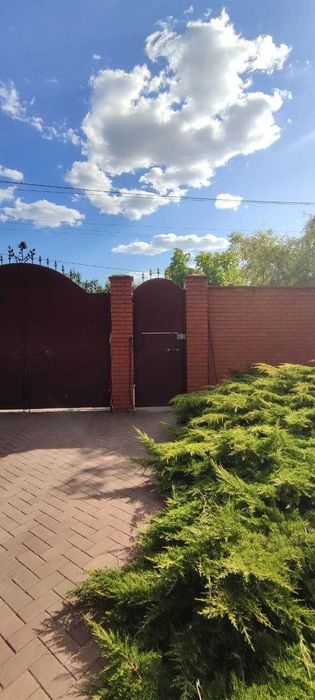 House by the address st. Ekonomichnaya Engelsa (area 550 m²) - Atlanta.ua - photo 17