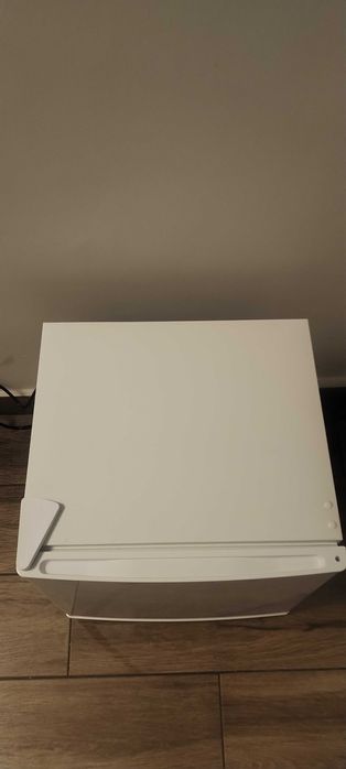Mała lodówka TILLREDA Ikea