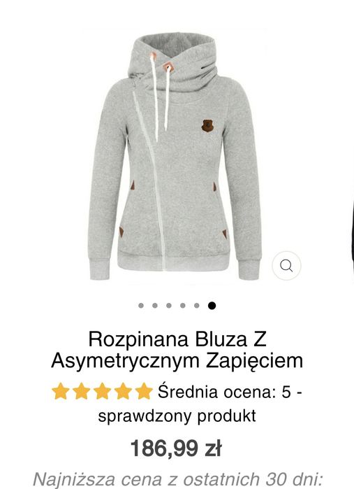 Bluza Naketano S