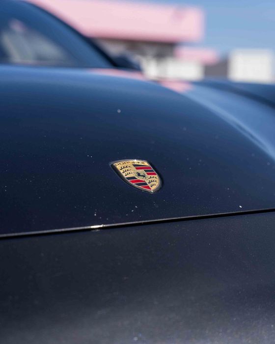 Porsche Panamera 4S PDK