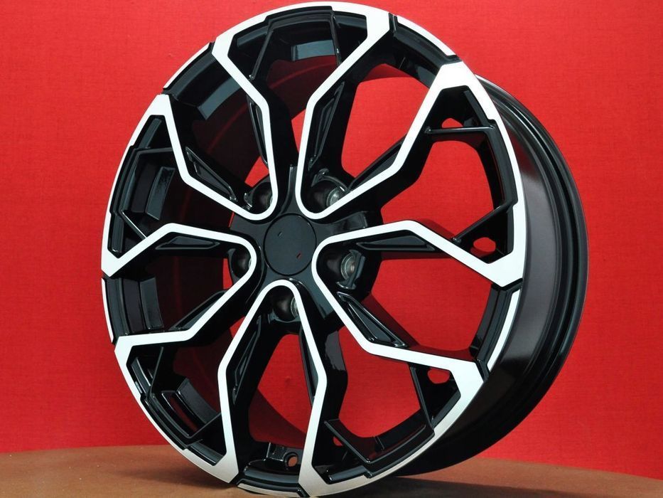 Felgi R17 5X114,3 Renault Megane 3 4 Scenic 3 Talisman