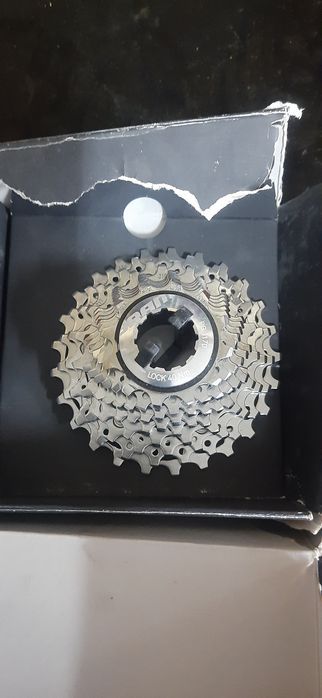 Kaseta sram force22 PG 1170 11rz