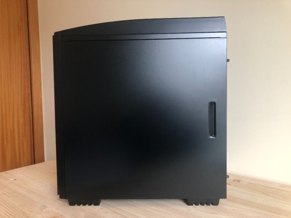 Computador Desktop - i7 - 64 bits - Win 10