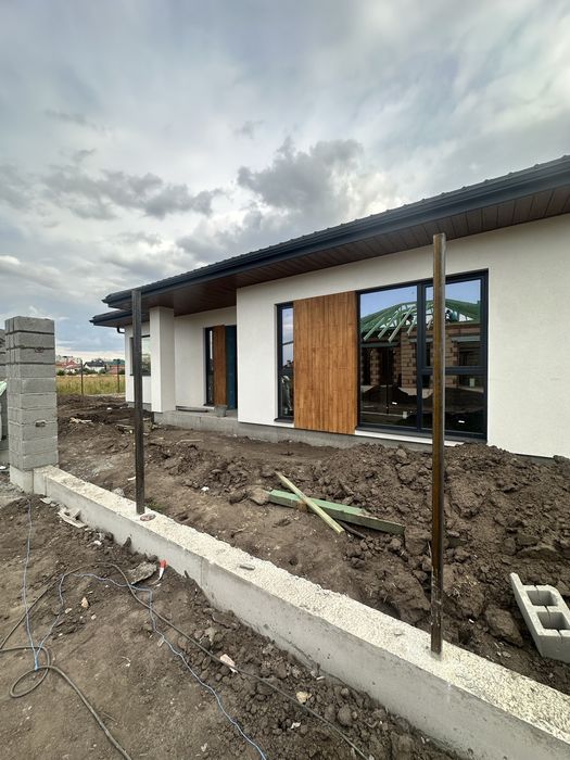 Продаж сучасного будинка на Царському селі