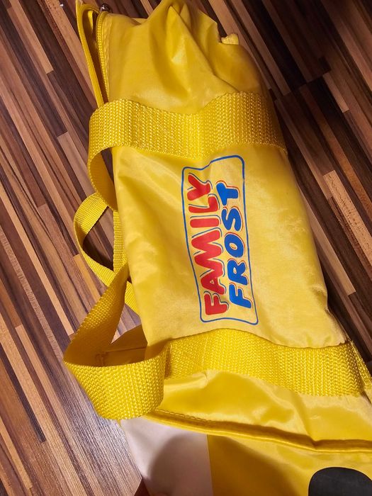 Torba termiczna Family Frost