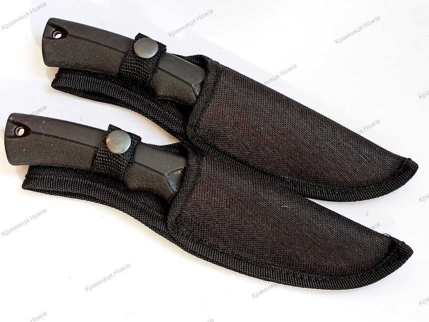 Ніж Buck Нож охотничий Buck  для туриста, мисливця, грибника, рибалки