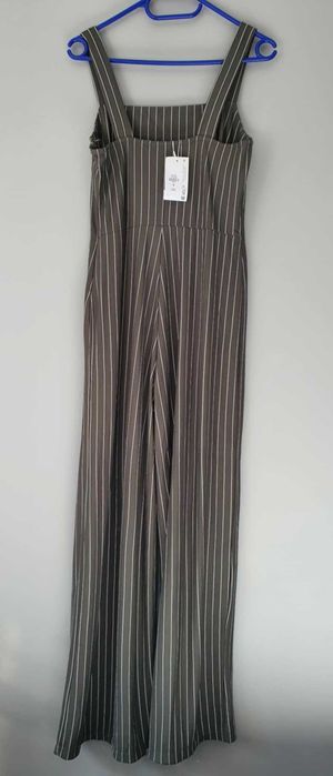 Kombinezon khaki Primark rozm:S,nowe