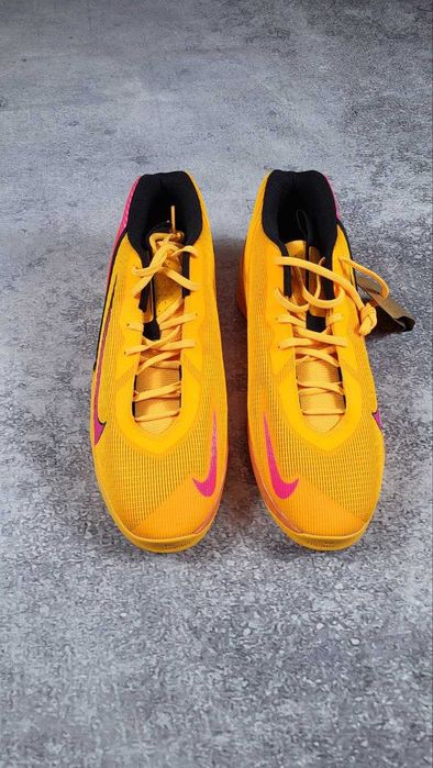 Оригінал Nike GT Jump Academy (EUR-47)