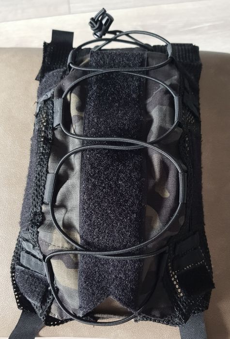 Кавер на шолом  Fast