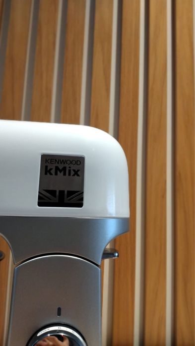 Batedeira profissional kenwood