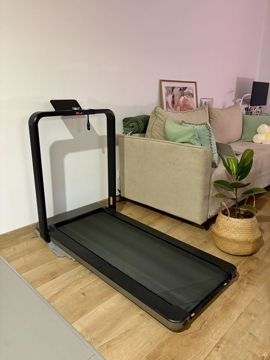KINGSMITH WalkingPad X21 918W 12km/h cicha bieżnia