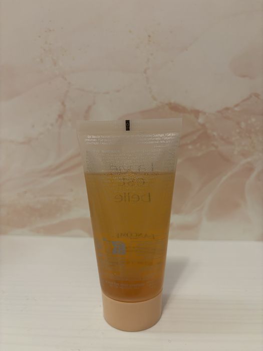 Zel pod prysznic lancome 50 ml