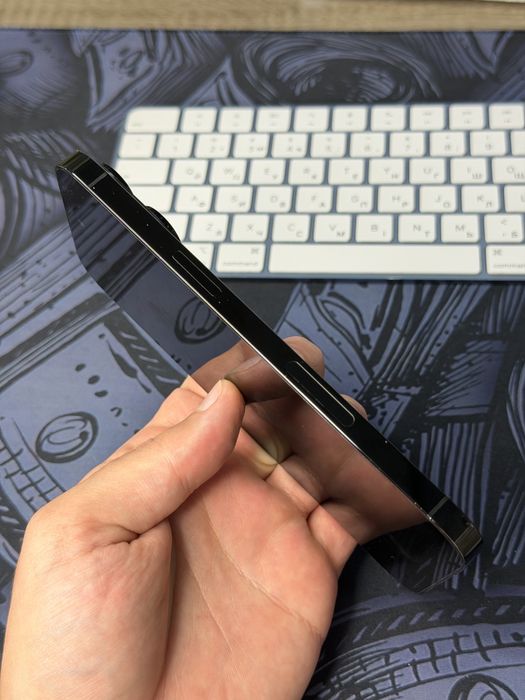 iPhone 14 Pro Max 256 GB Space Black ГАРАНТІЯ МАГАЗИН 100% батарея айфон