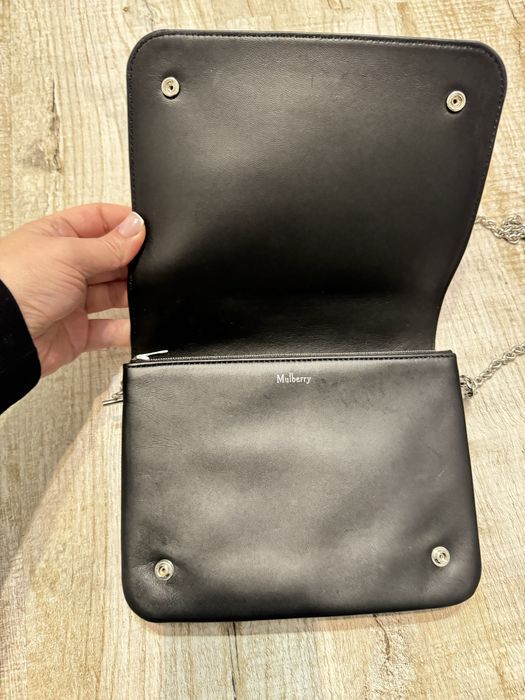 Сумка mulberry, нова, оригінал