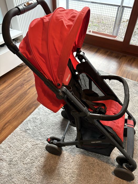 Spacerówka/wózek dziecięcy Recaro Easylife