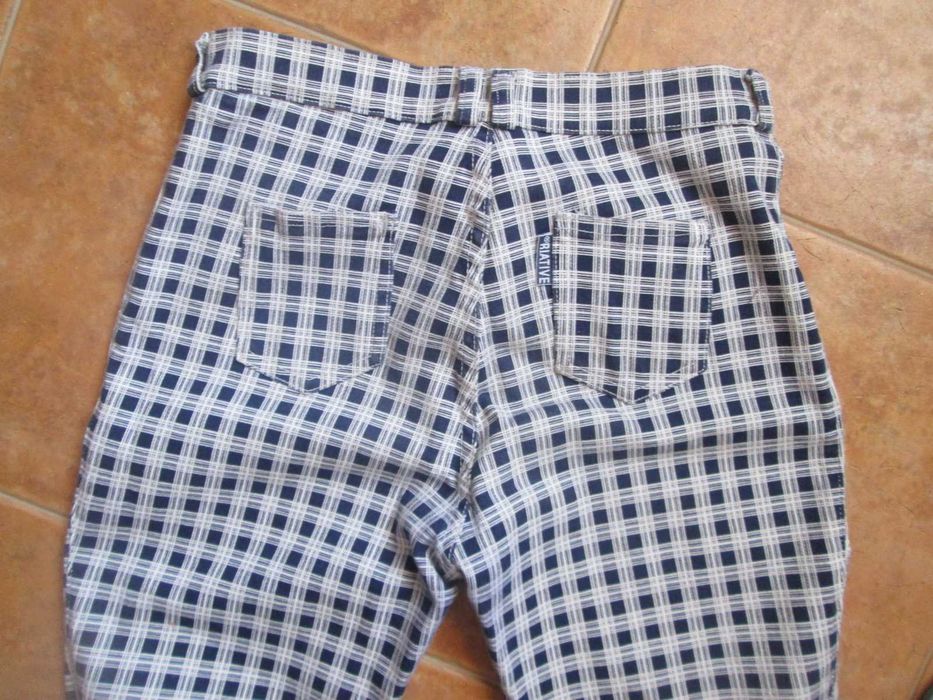 Apliques para rendas e calças n 38