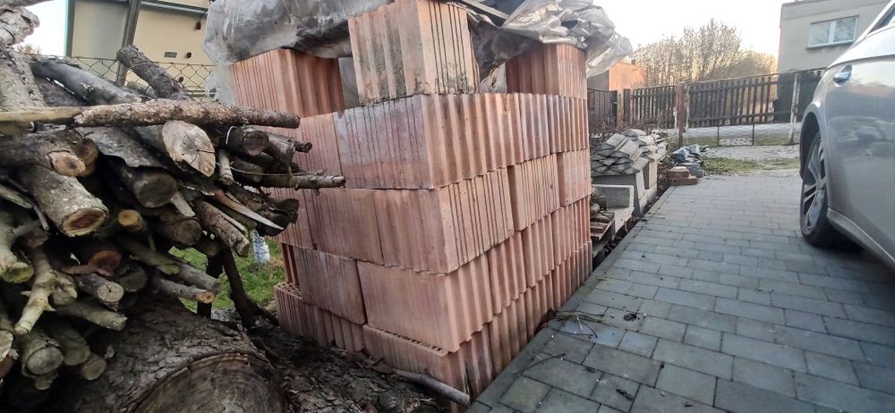 Porotherm cena za szt.