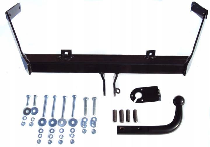 hak holowniczy citroen berlingo, partner, picasso1