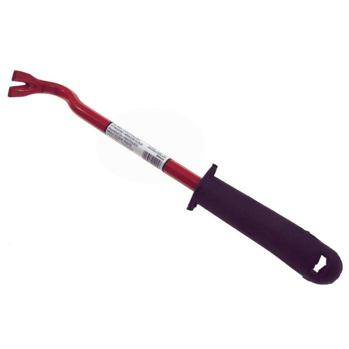 Łapka Stalowa 300X12 Mm