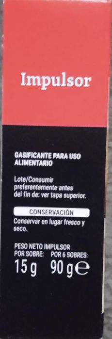 Розпушувач Без глютену