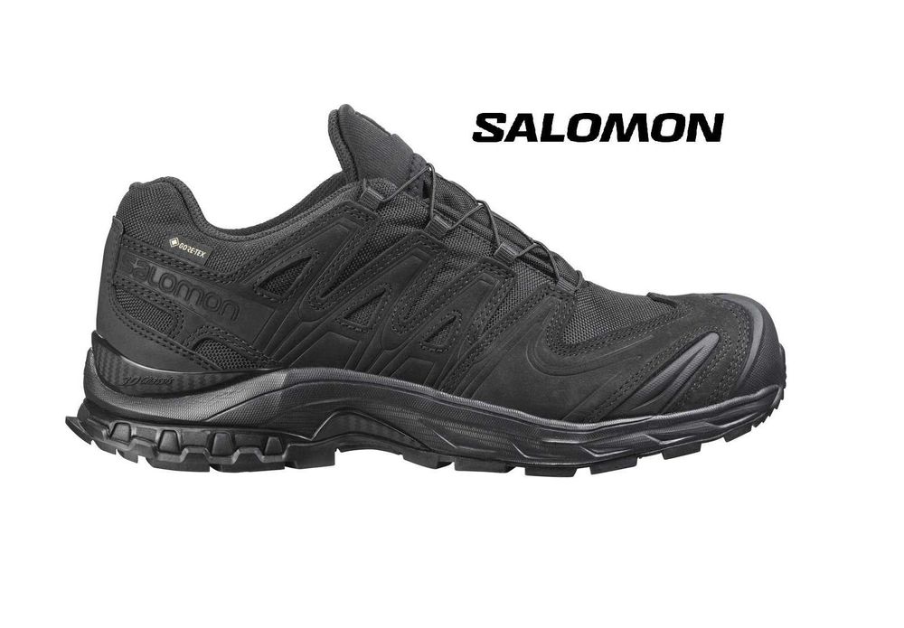 41, 45-47 - Кросівки Salomon XA Forces GTX (ОРИГІНАЛ)
