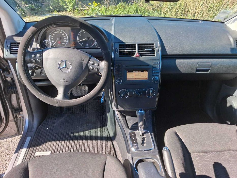 Classe A160 automático