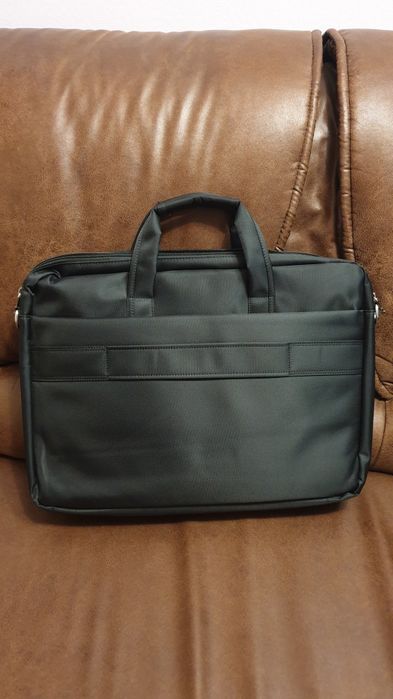 Сумка для ноутбука 17.3 Нова!