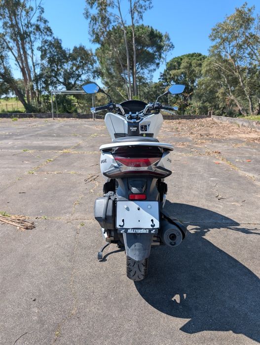 Honda PCX125 de 2019
