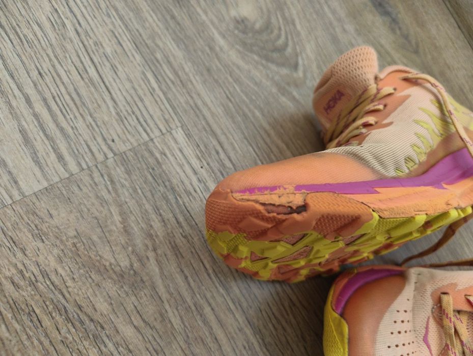 Hoka Torrent 3  38⅔