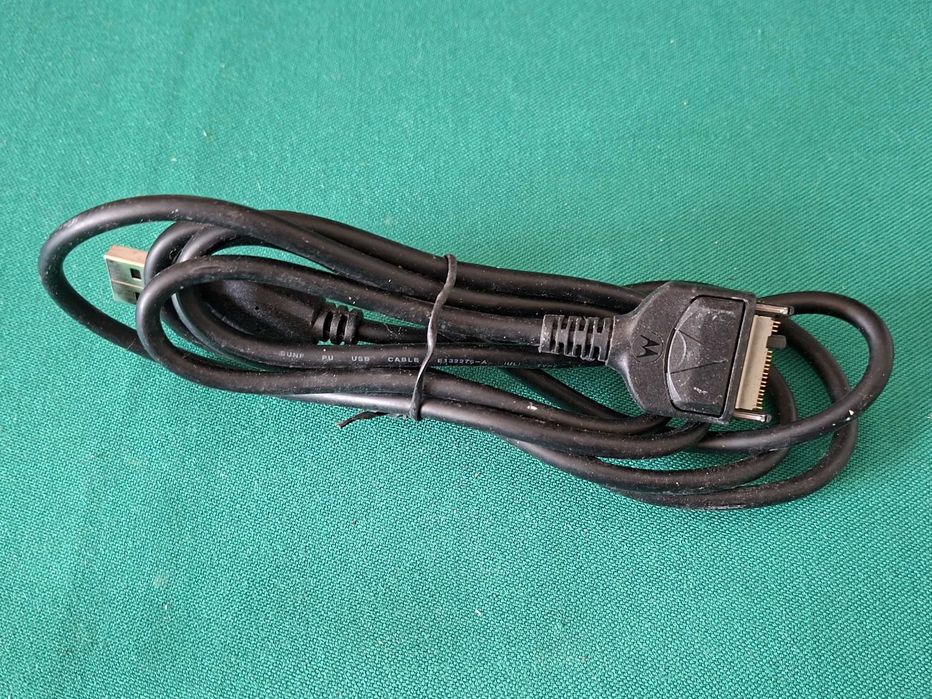 Cabo de dados Motorola AAKN4011A