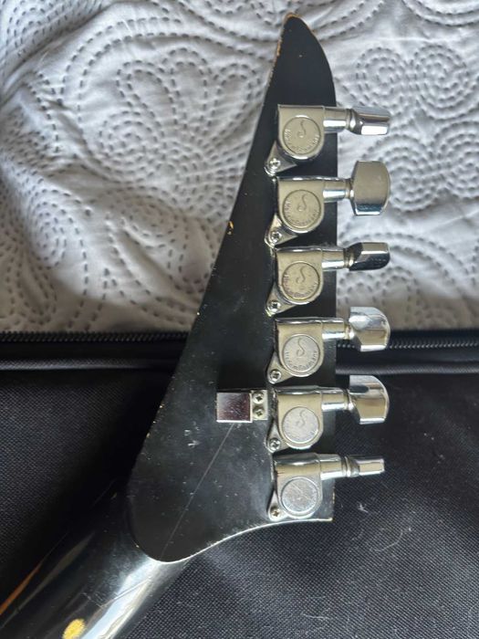 Gitara elektryczna Mayones