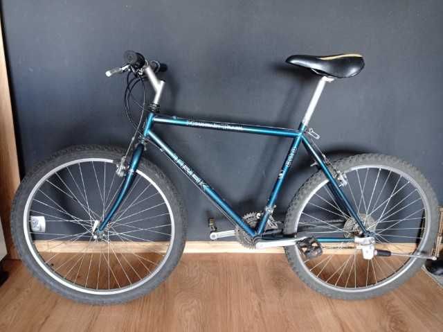 Rower TREK model 820