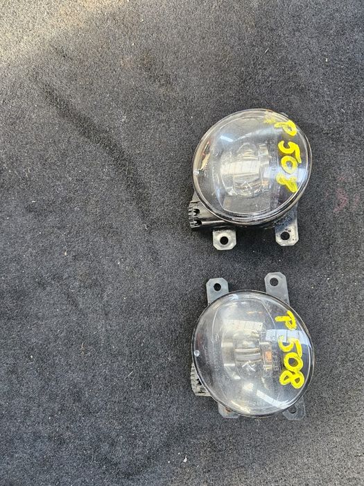 Peugeot 508 . 3008 ds3 5008 halogen lewy prawy