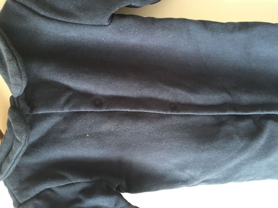 Macacão bebé Zippy